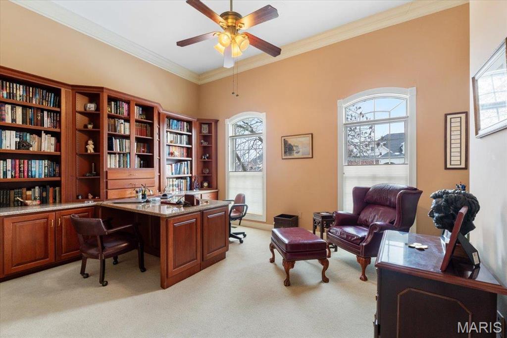 16842 Eagle Bluff Court