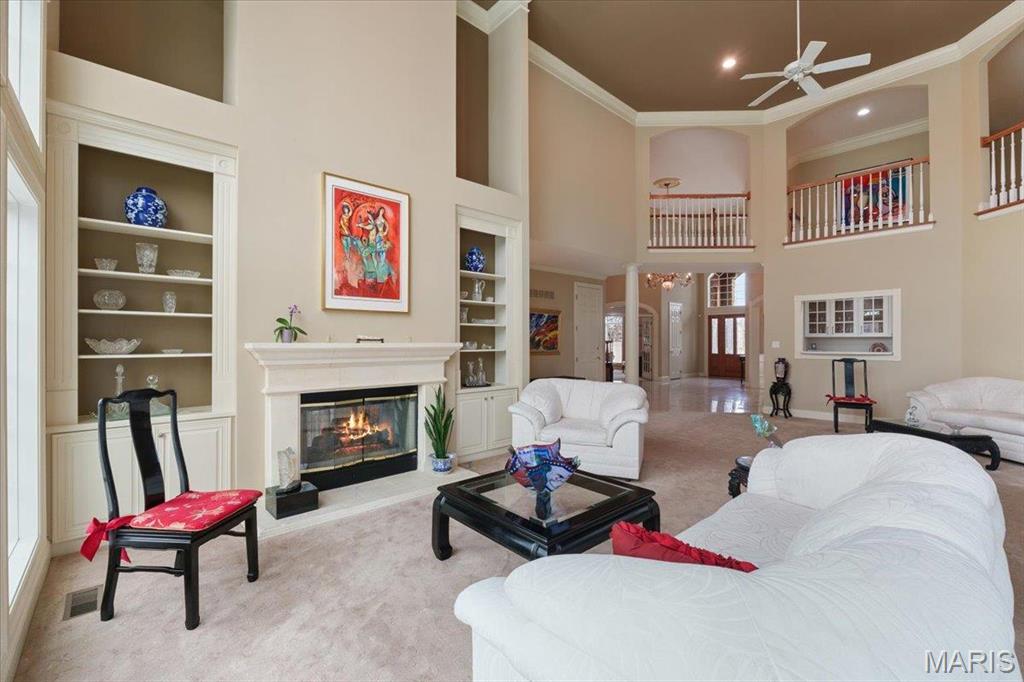 16842 Eagle Bluff Court