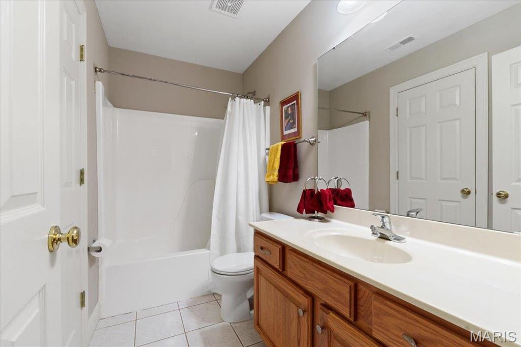 16842 Eagle Bluff Court