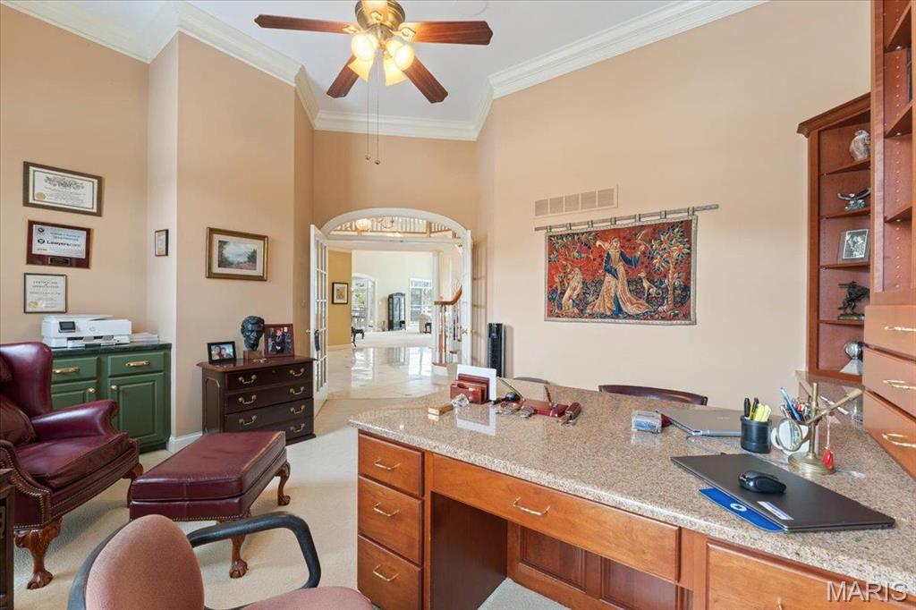 16842 Eagle Bluff Court