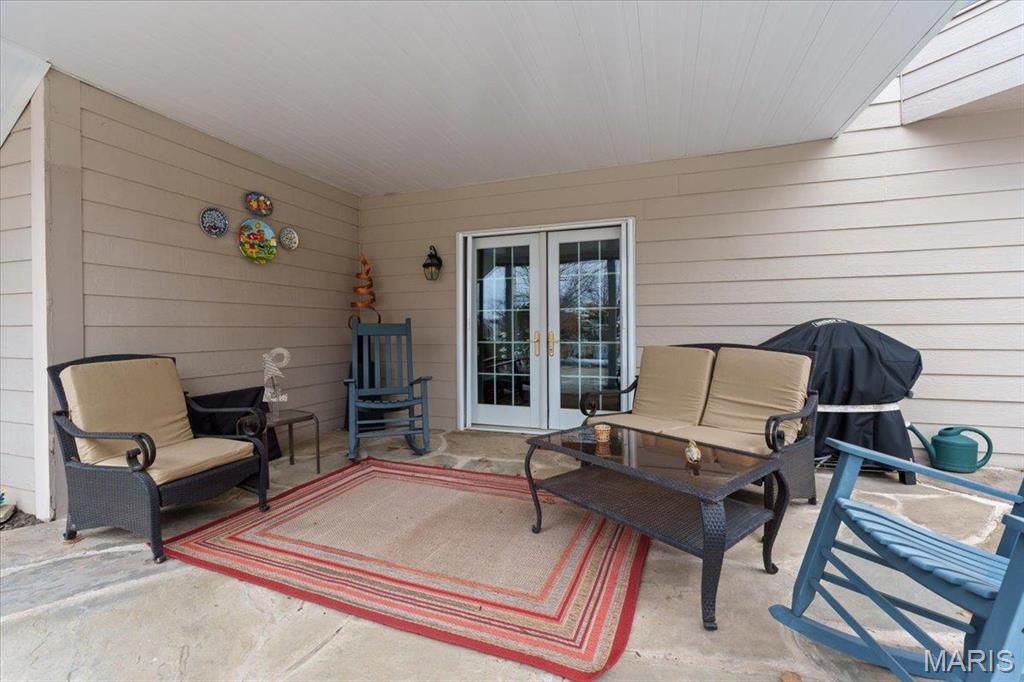 16842 Eagle Bluff Court