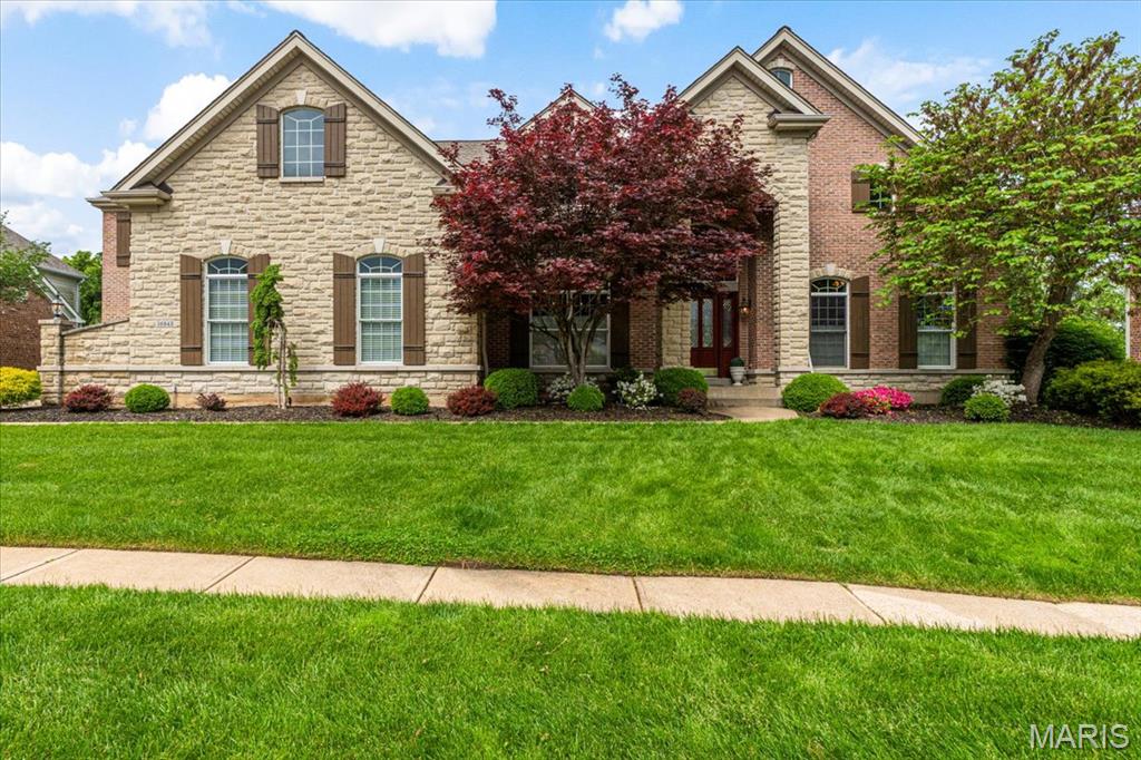 16842 Eagle Bluff Court