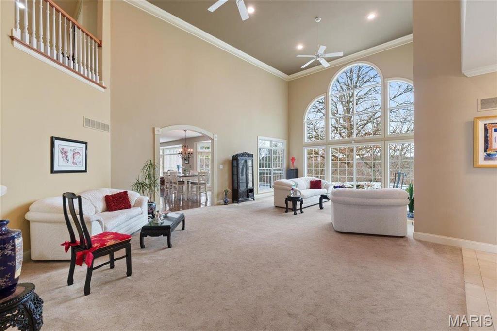 16842 Eagle Bluff Court