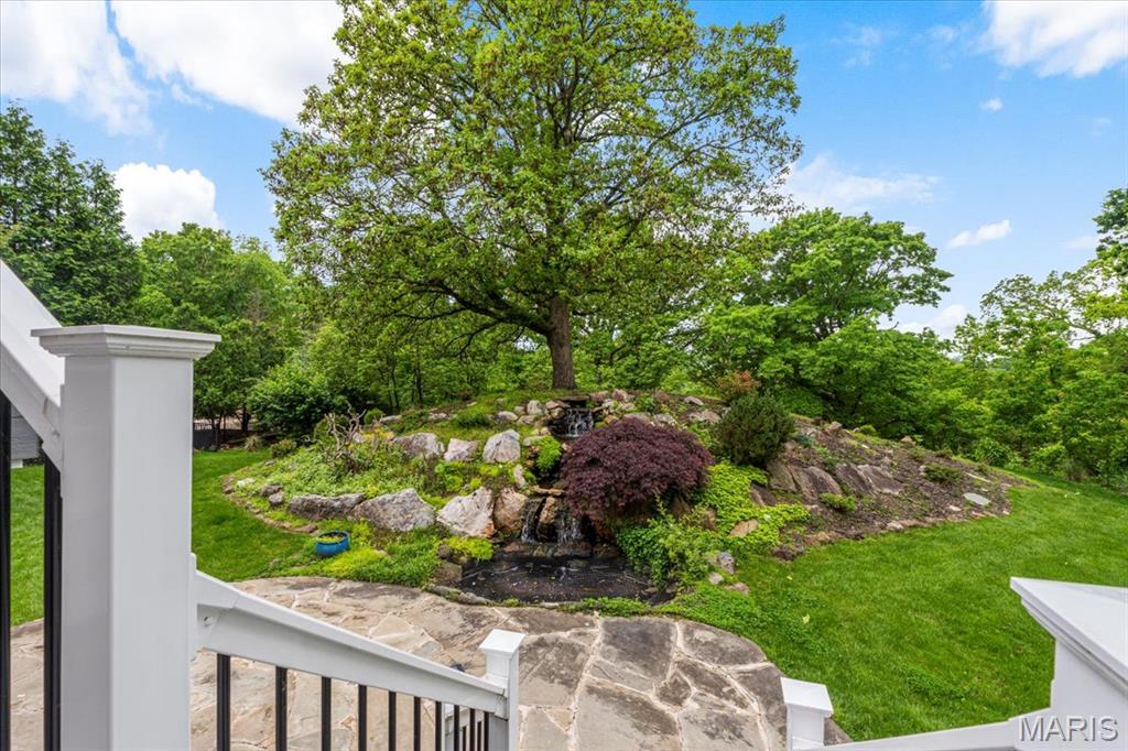 16842 Eagle Bluff Court