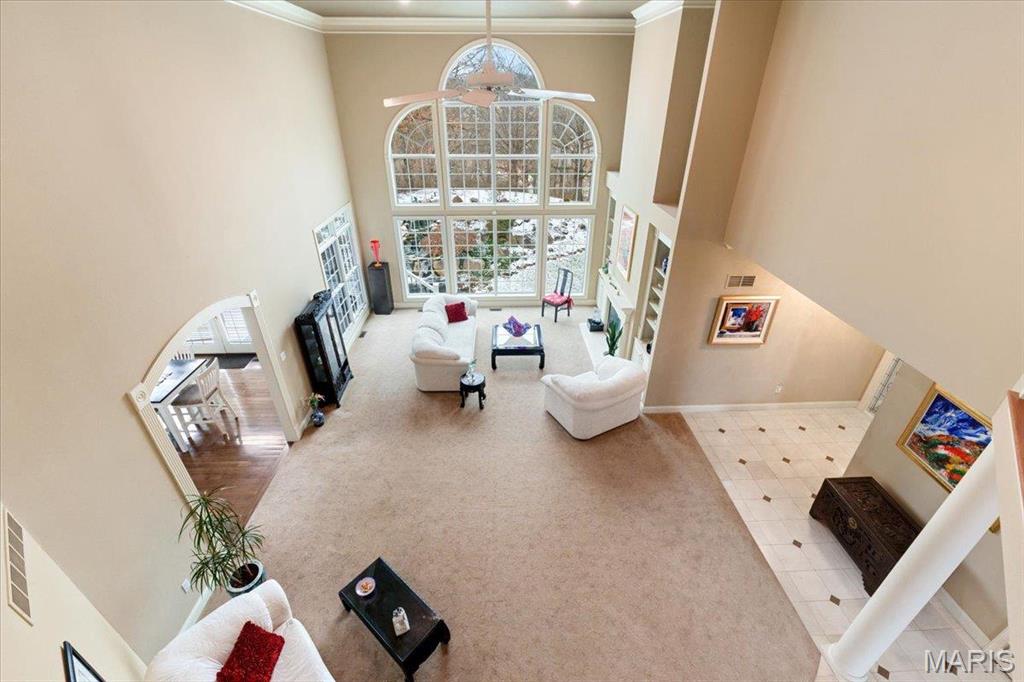 16842 Eagle Bluff Court