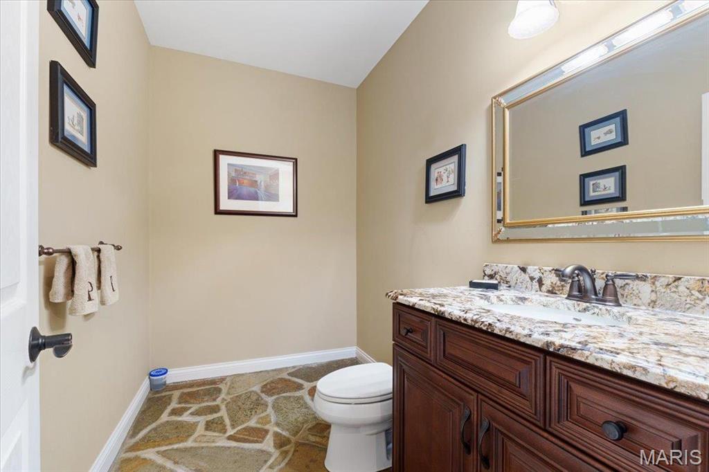 16842 Eagle Bluff Court