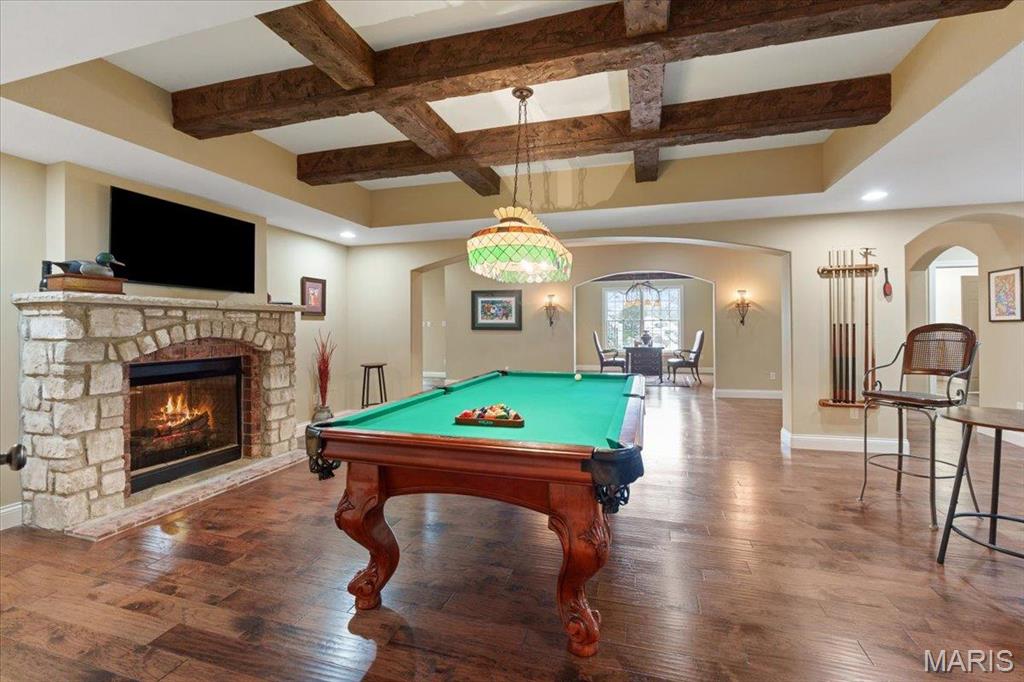 16842 Eagle Bluff Court