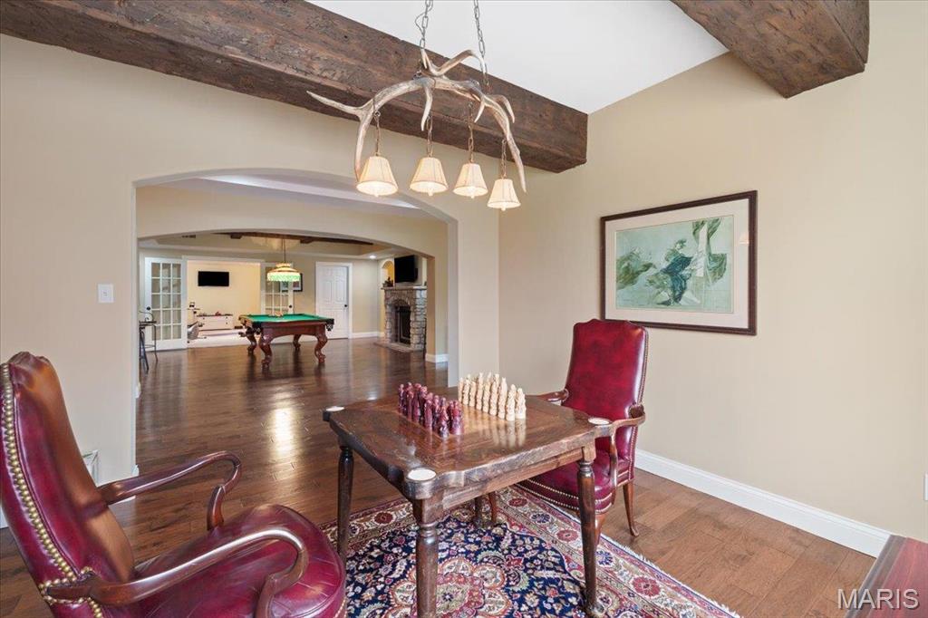 16842 Eagle Bluff Court