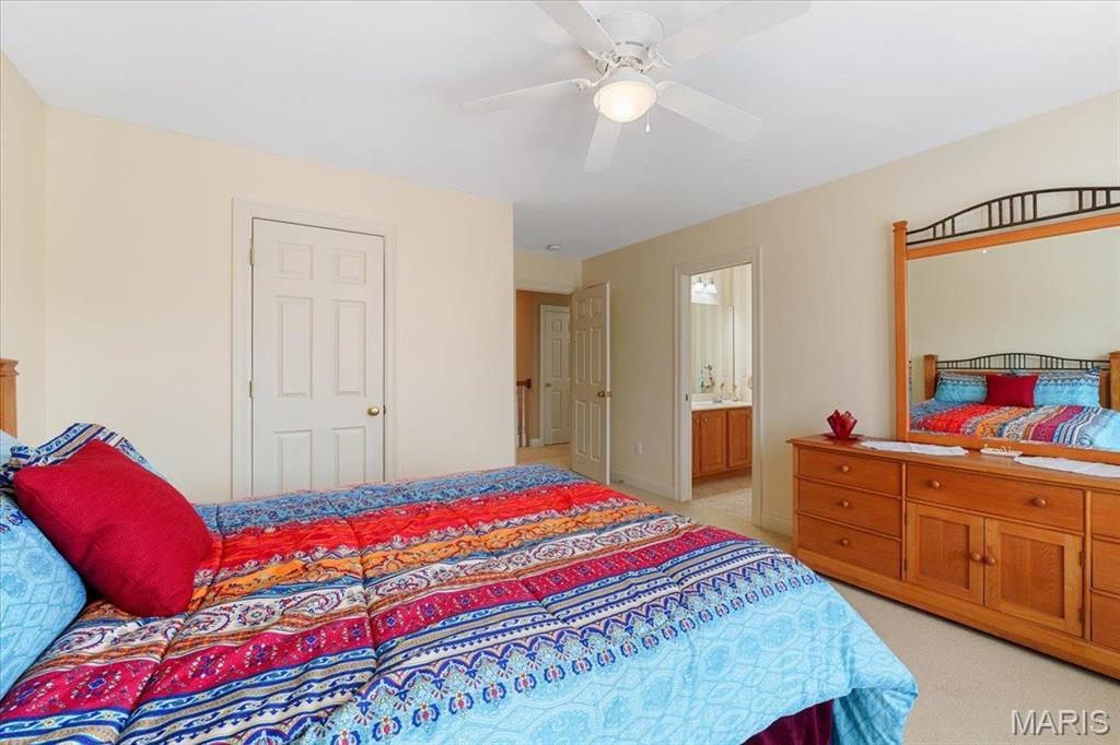 16842 Eagle Bluff Court