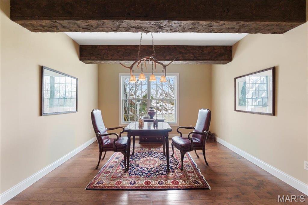 16842 Eagle Bluff Court