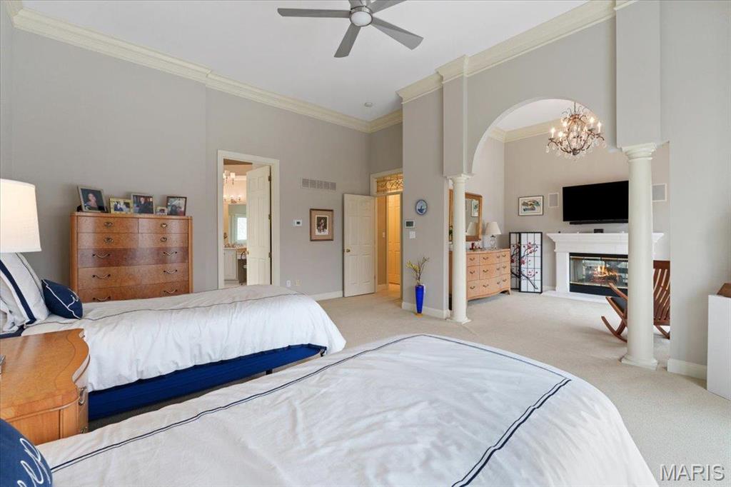 16842 Eagle Bluff Court