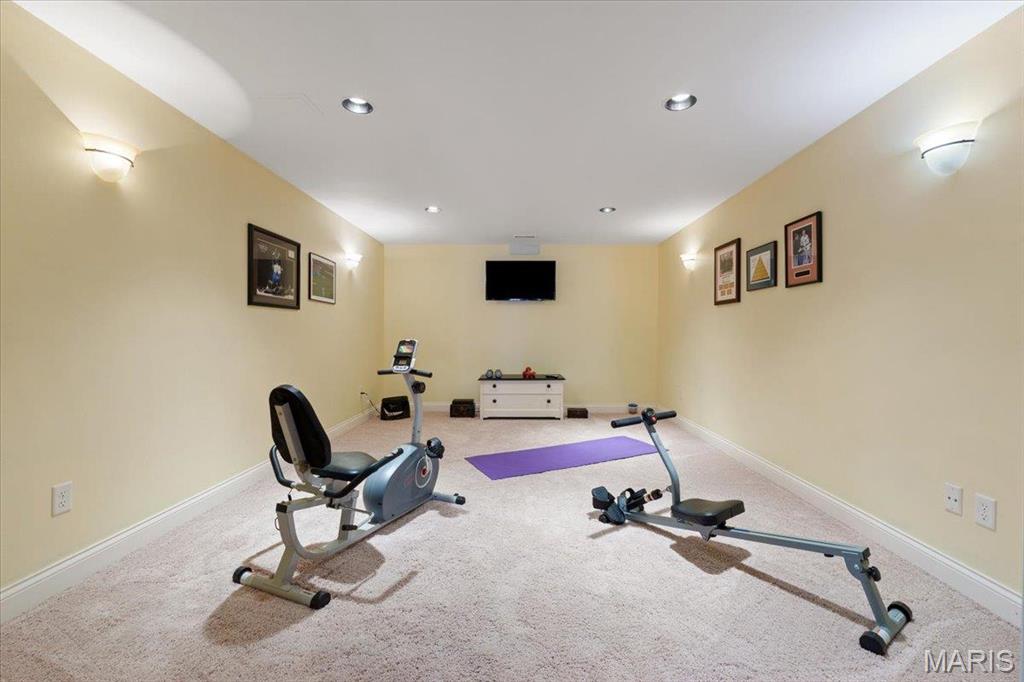 16842 Eagle Bluff Court