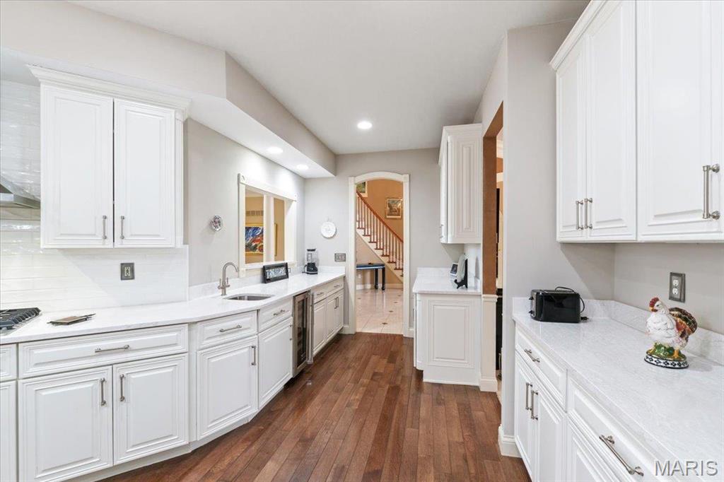 16842 Eagle Bluff Court