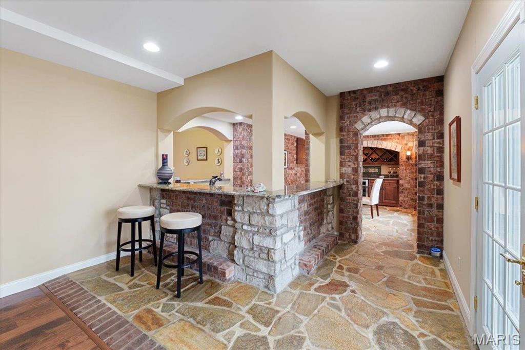 16842 Eagle Bluff Court