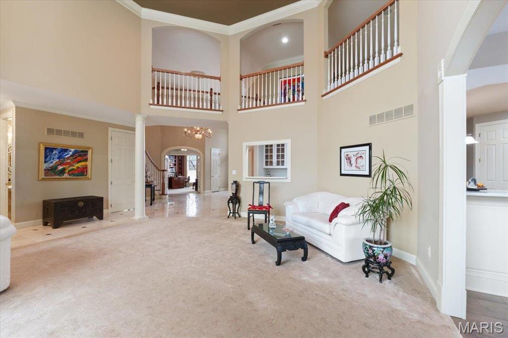 16842 Eagle Bluff Court