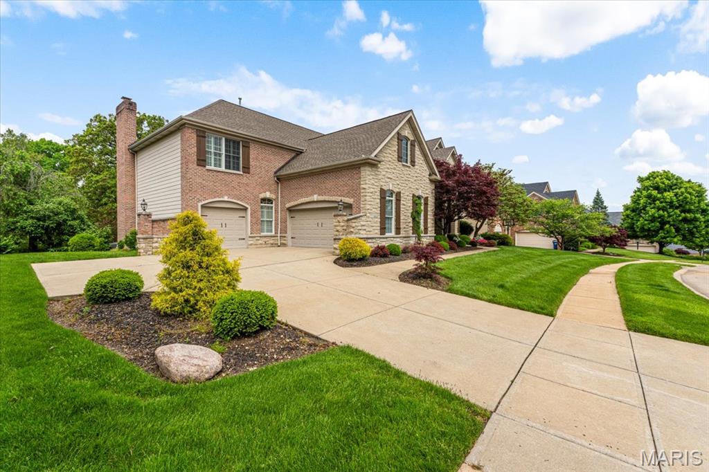 16842 Eagle Bluff Court