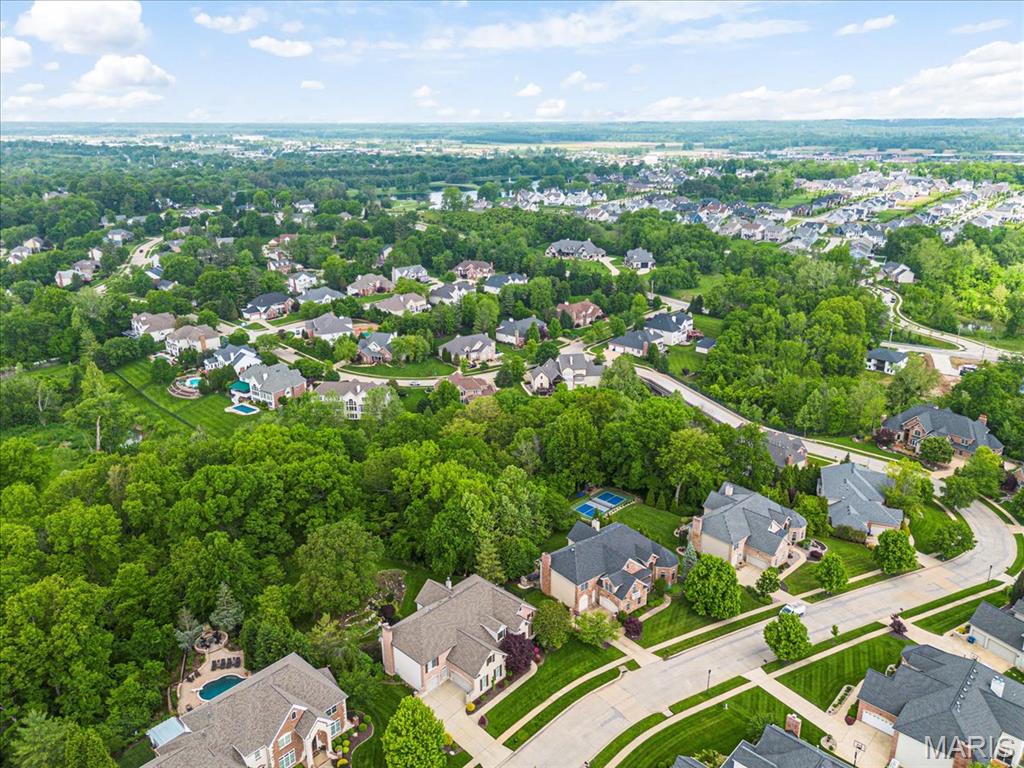 16842 Eagle Bluff Court