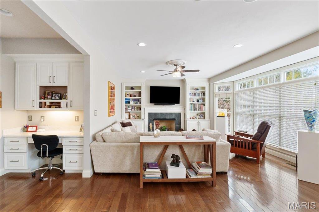 16842 Eagle Bluff Court