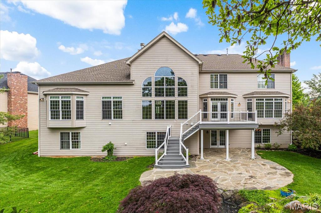 16842 Eagle Bluff Court