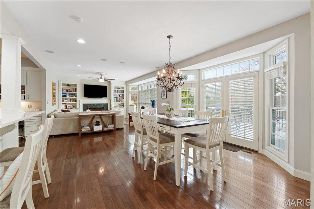 16842 Eagle Bluff Court