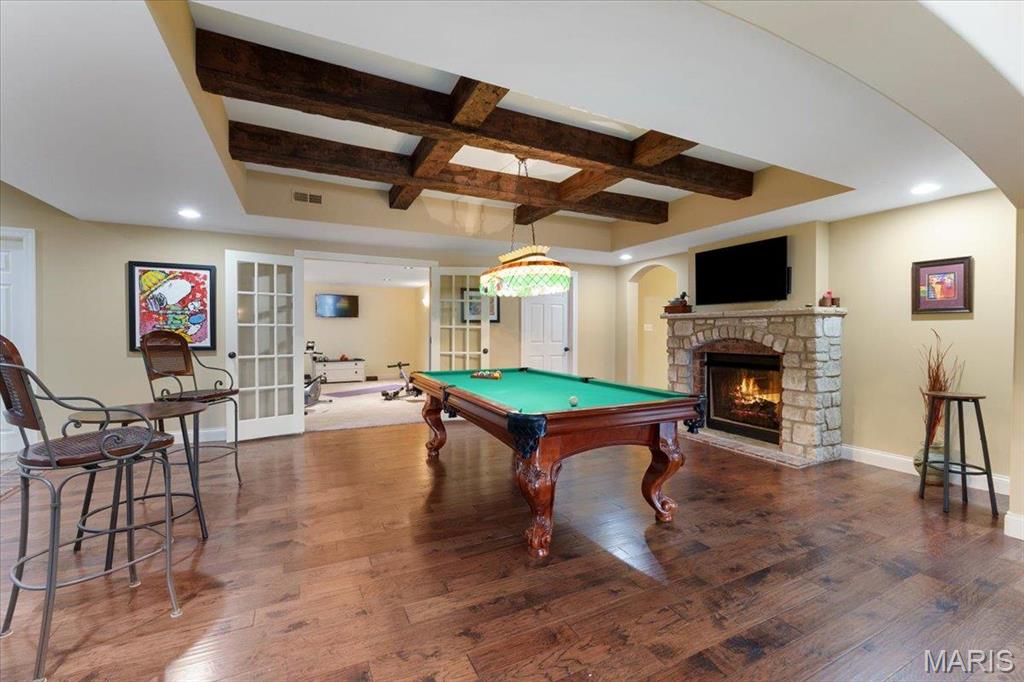 16842 Eagle Bluff Court