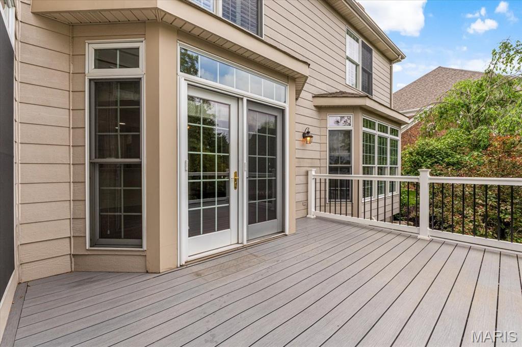 16842 Eagle Bluff Court