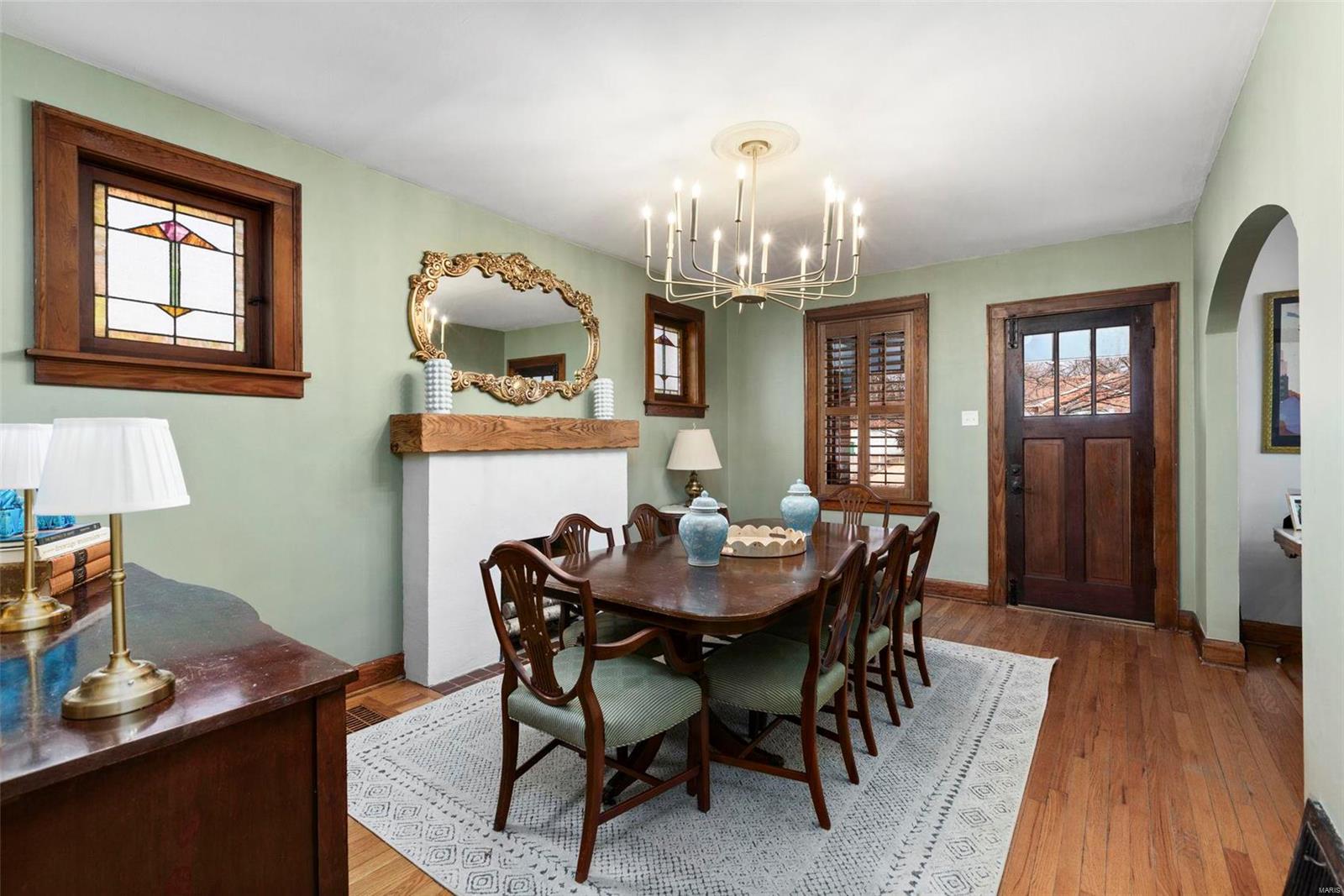 1235 Kortwright Avenue