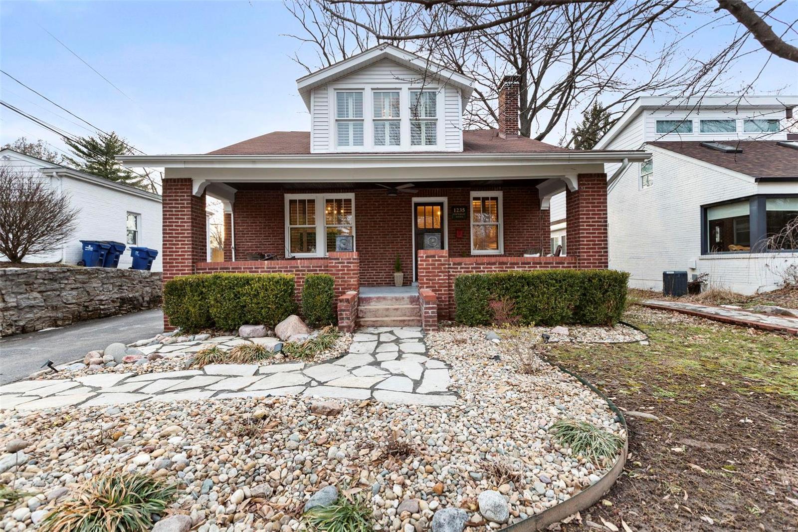 1235 Kortwright Avenue