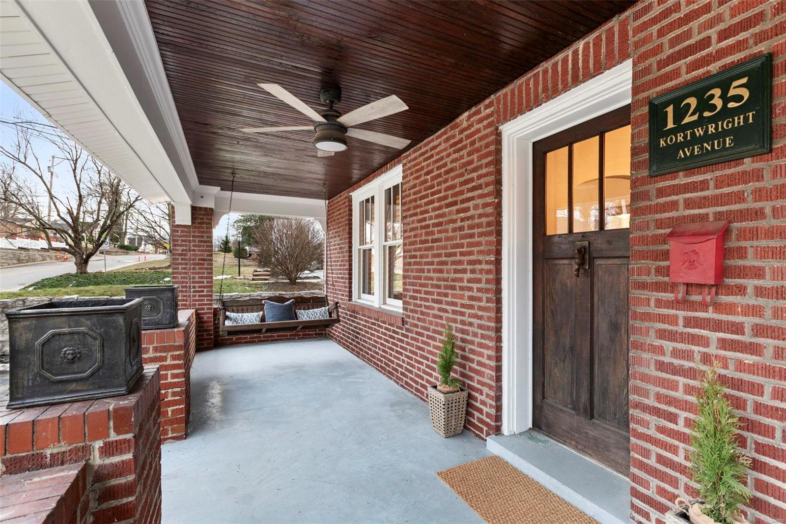 1235 Kortwright Avenue