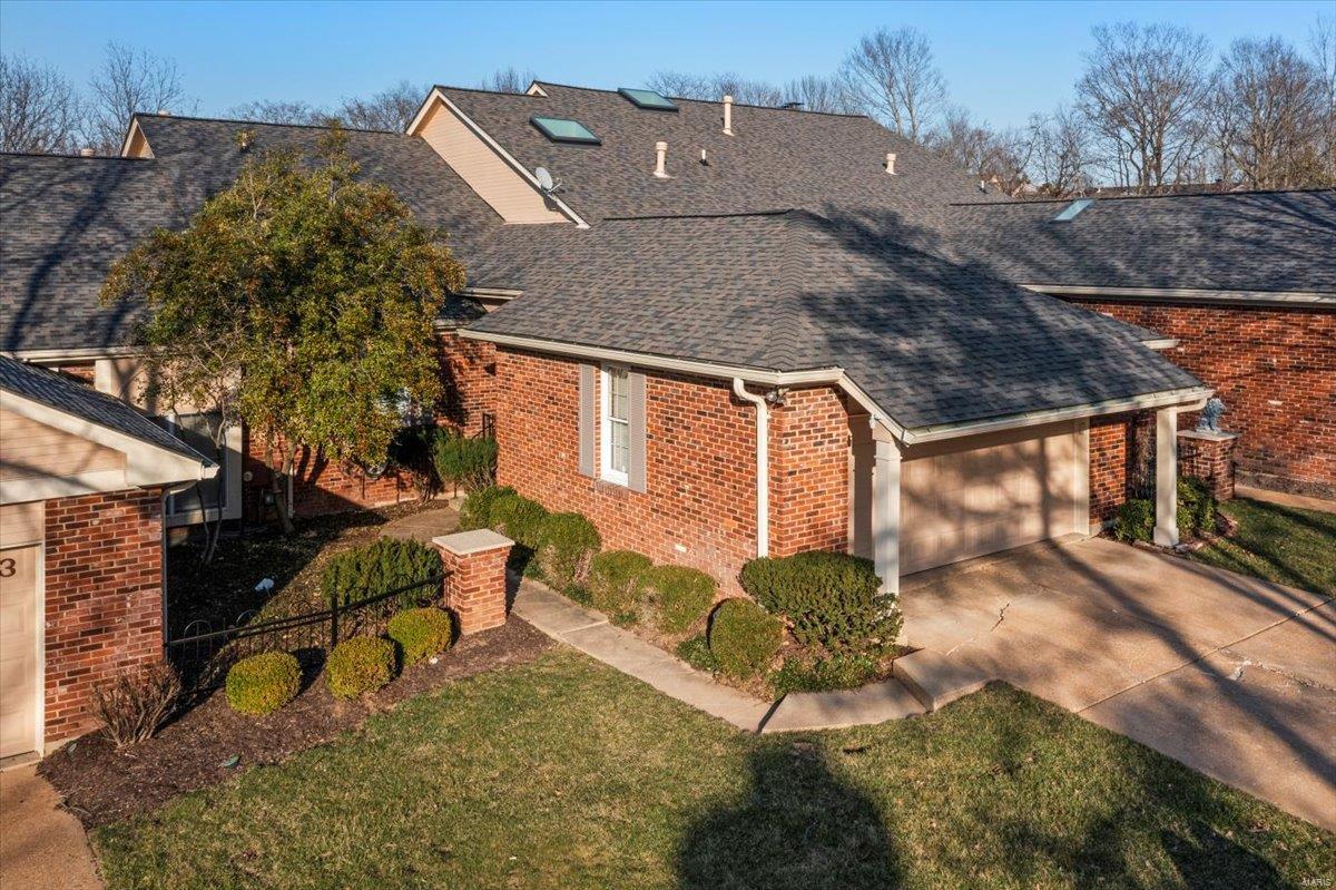 14031 Baywood Villages Drive