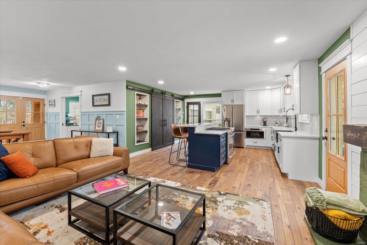 14465 Eddington Drive