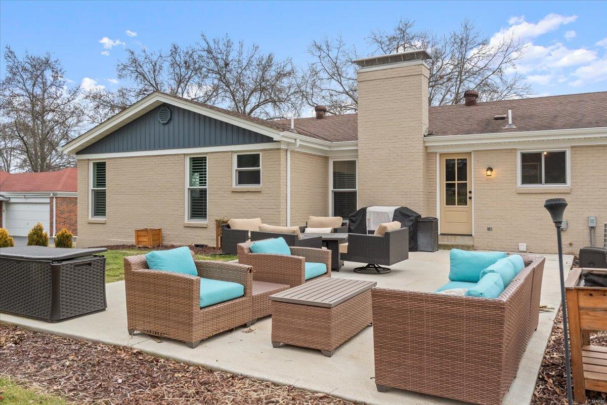 14465 Eddington Drive