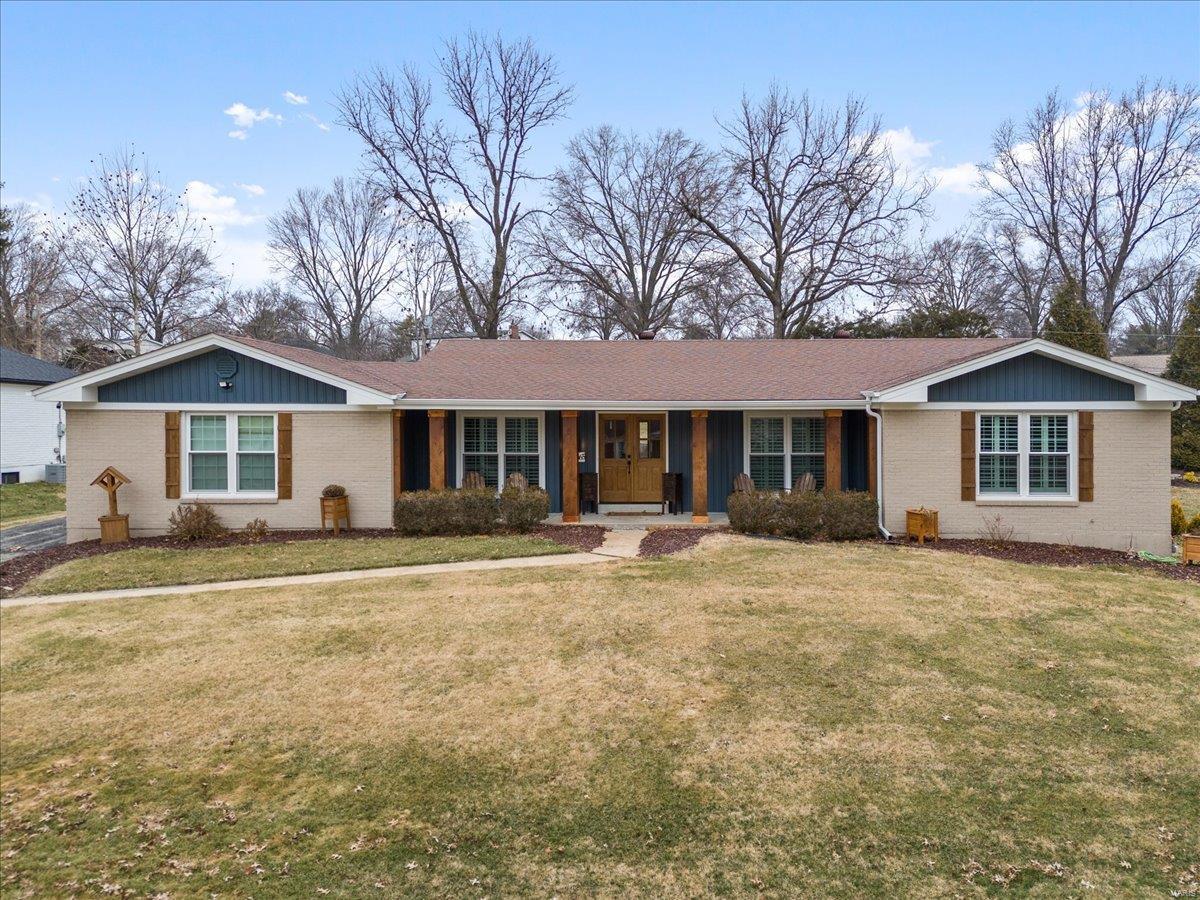 14465 Eddington Drive