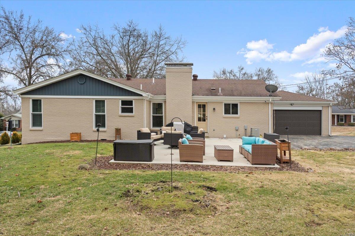 14465 Eddington Drive