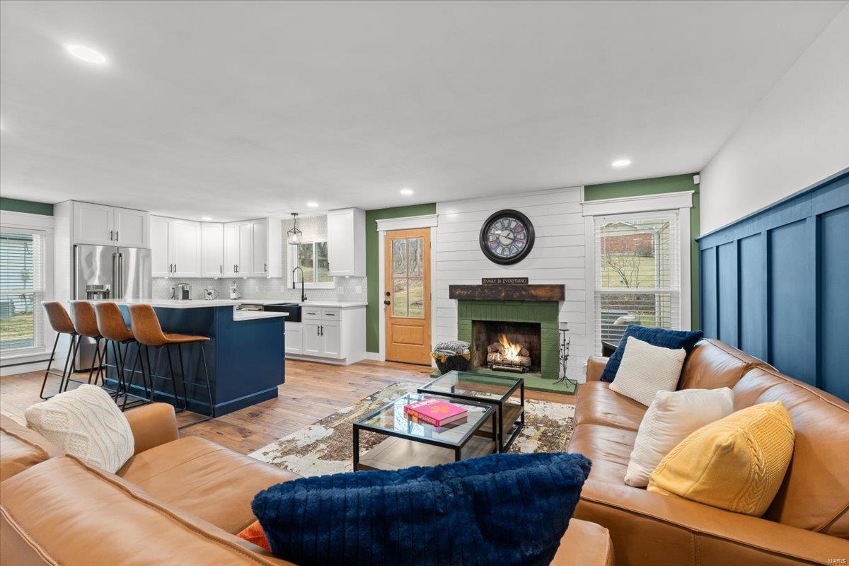 14465 Eddington Drive