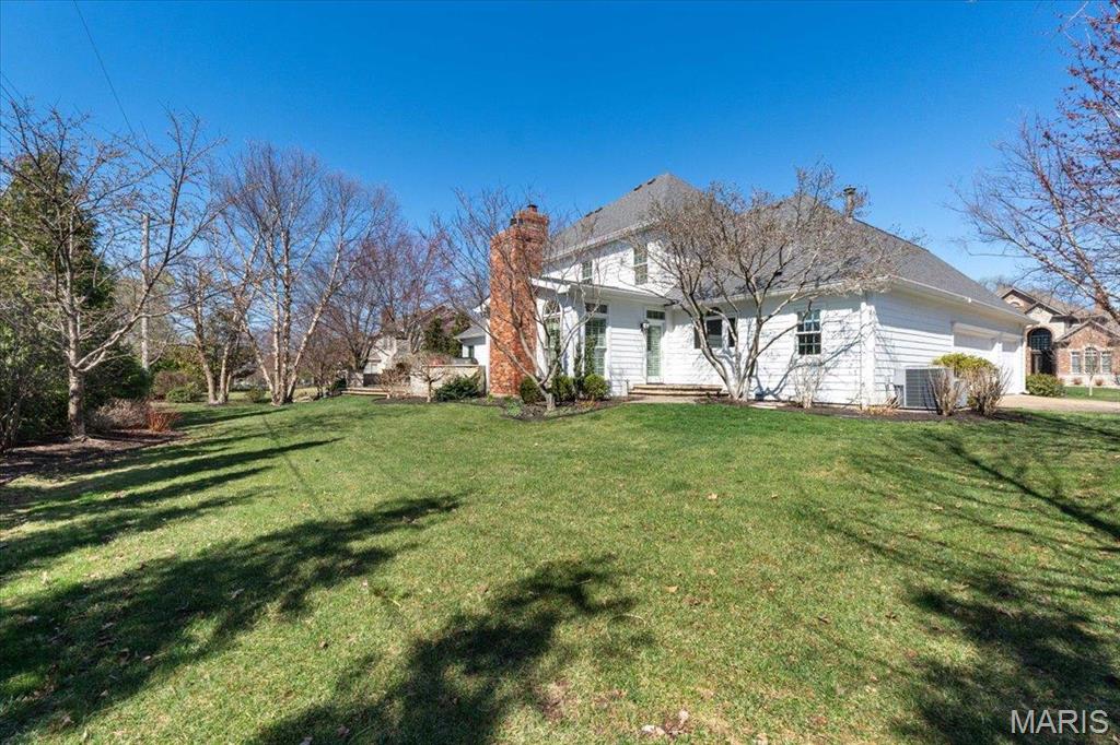 2142 White Lane Drive