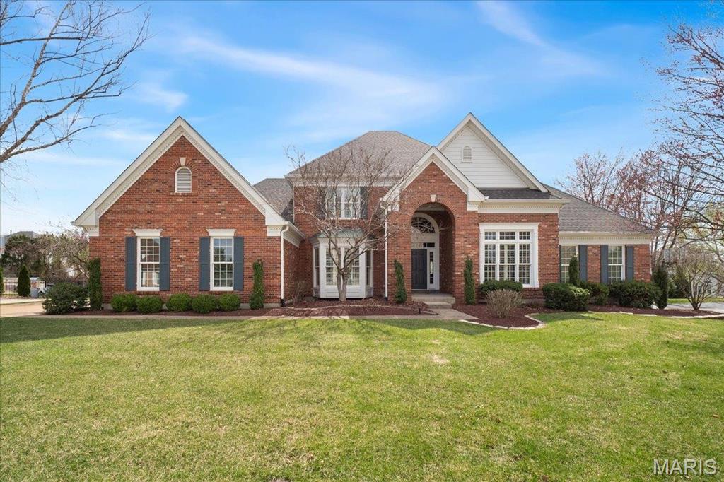 2142 White Lane Drive