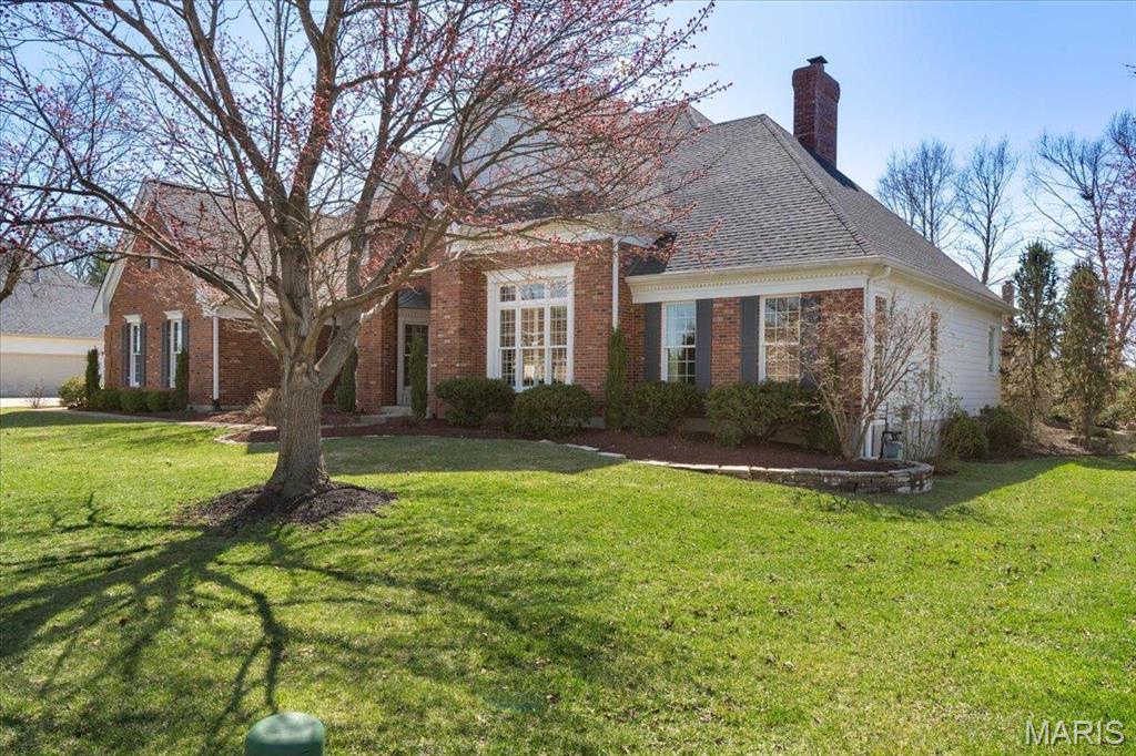 2142 White Lane Drive