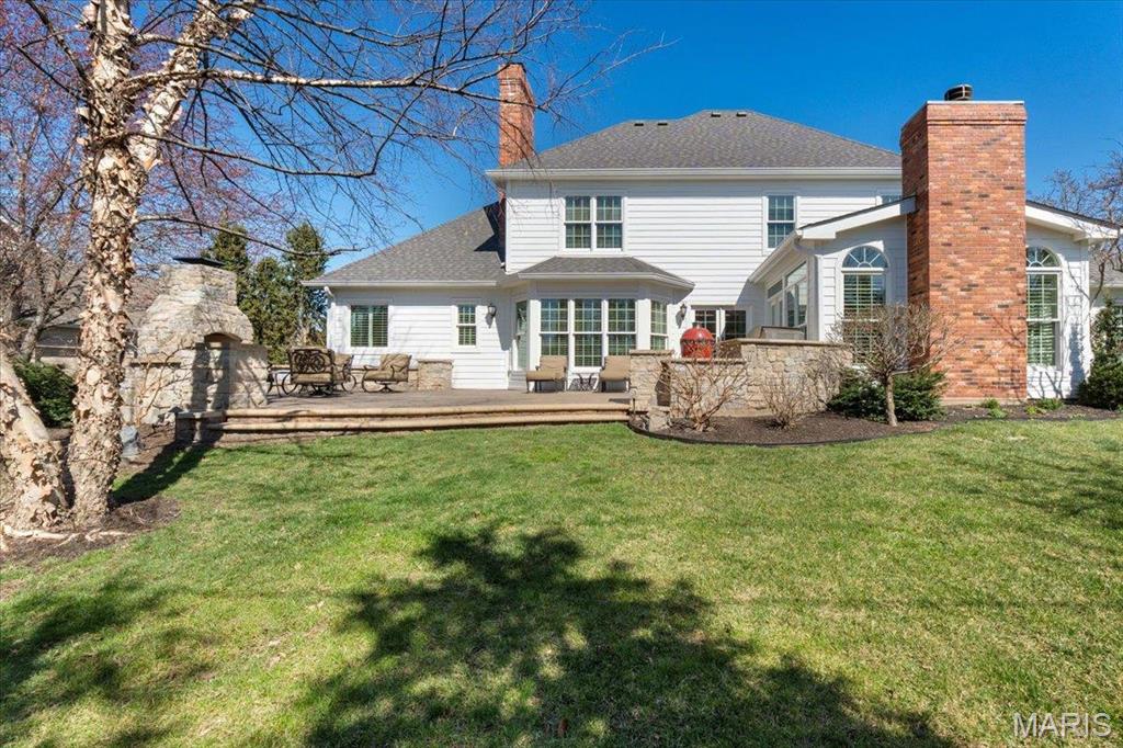 2142 White Lane Drive