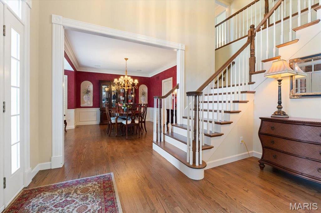 2142 White Lane Drive