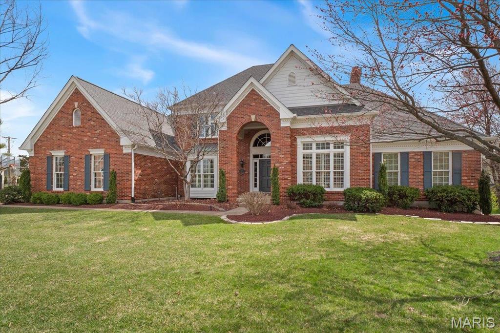 2142 White Lane Drive