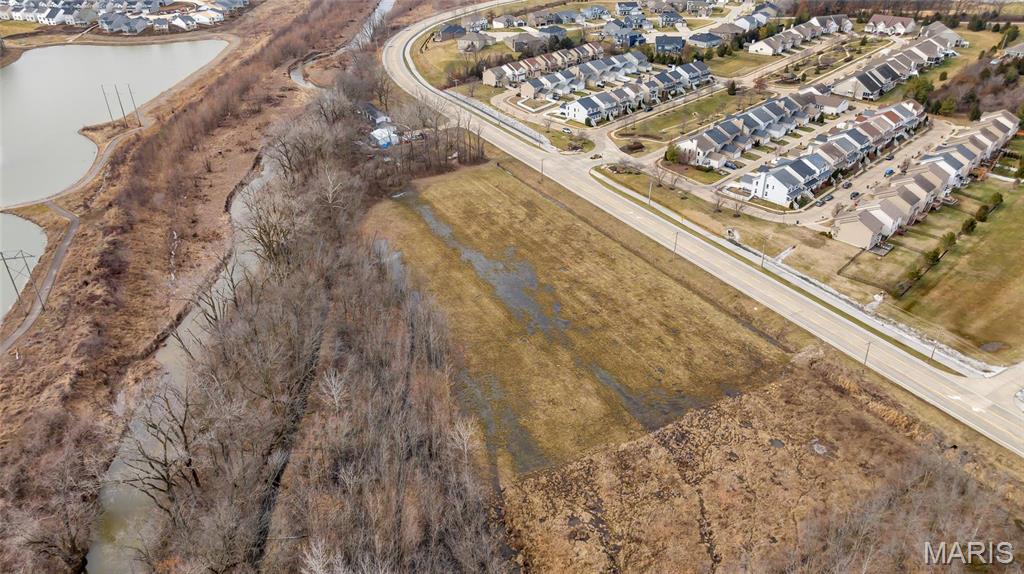 6024 Mo-N Unit: Lot 2