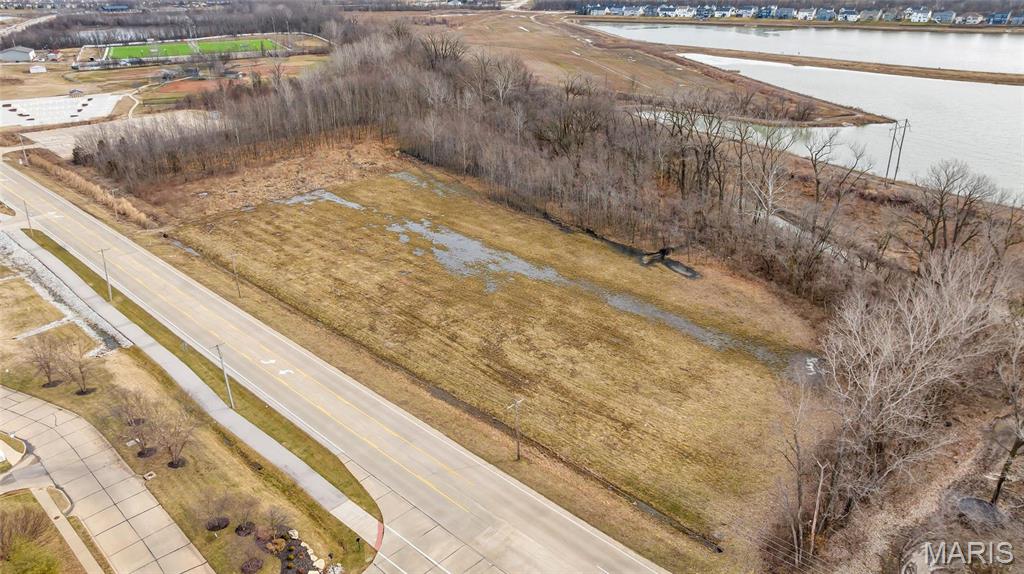 6024 Mo-N Unit: Lot 2