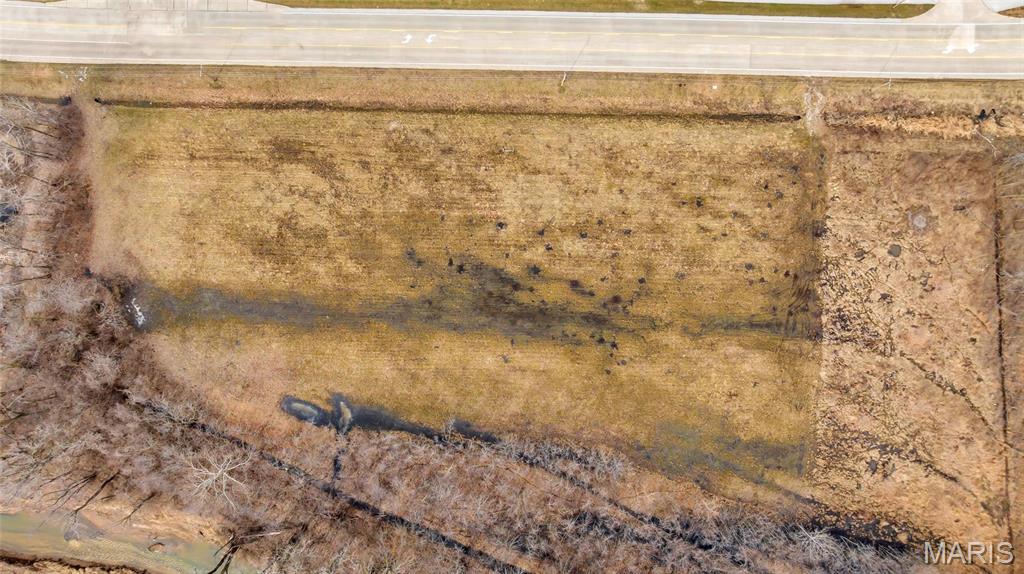 6024 Mo-N Unit: Lot 2