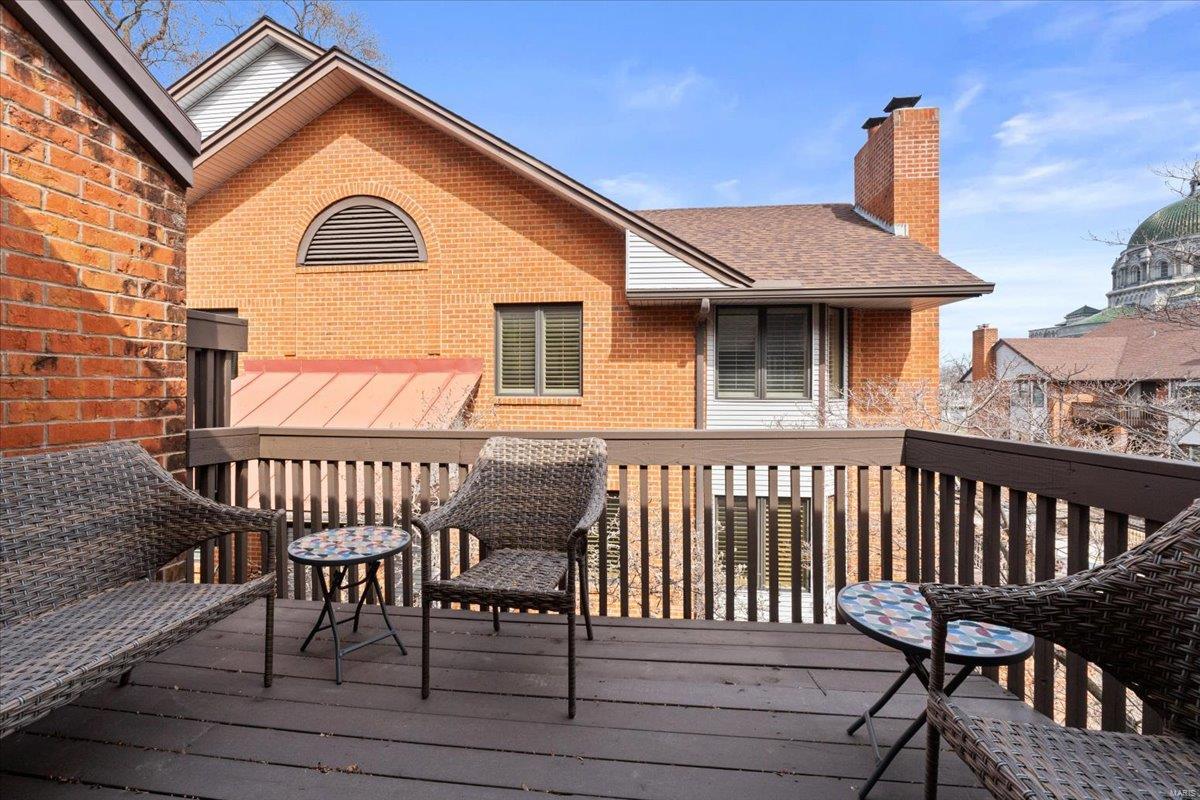 4454 Lindell Boulevard Unit: 28