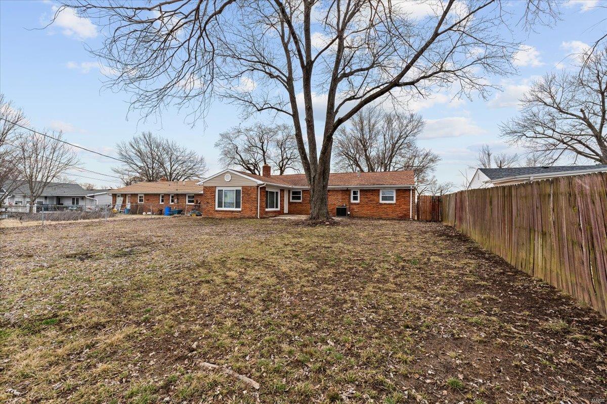 1185 Starlight Drive