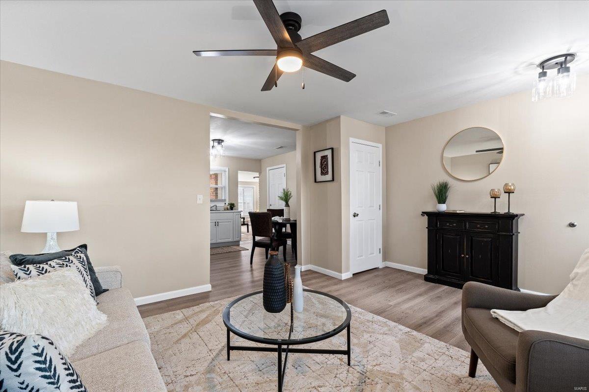 1185 Starlight Drive