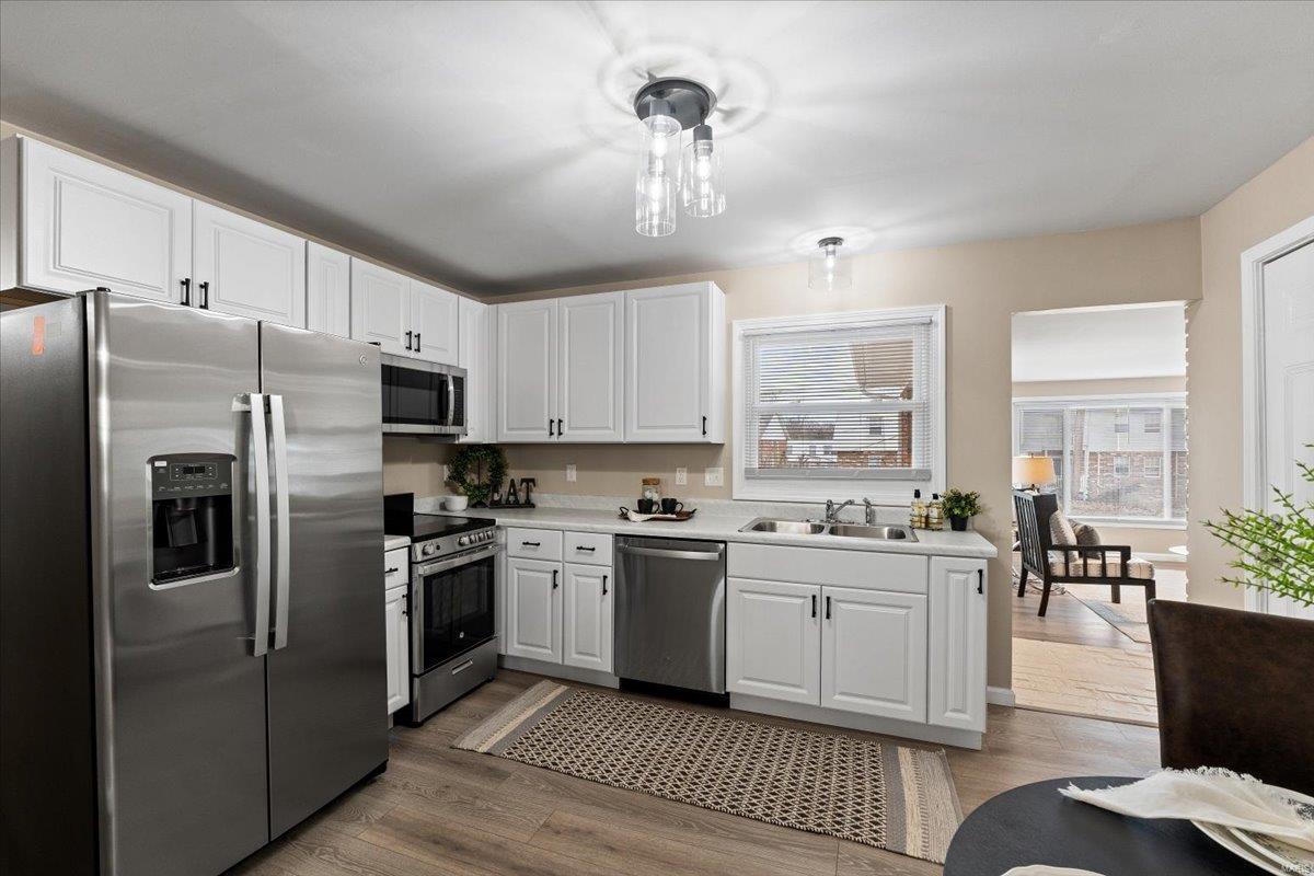 1185 Starlight Drive