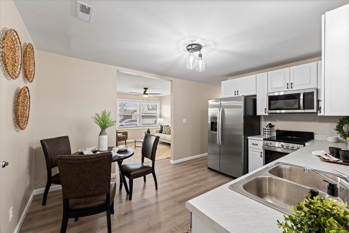 1185 Starlight Drive