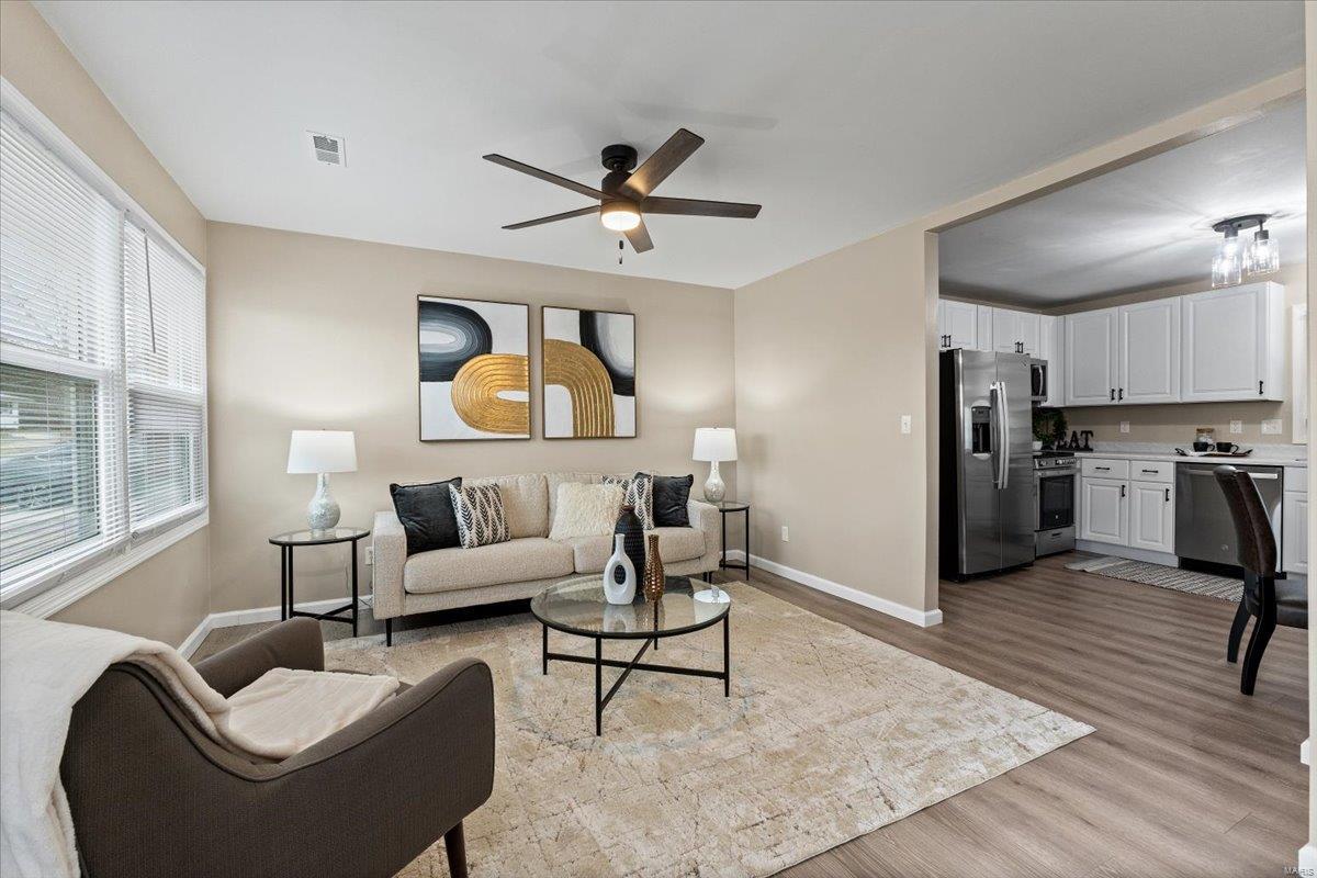 1185 Starlight Drive